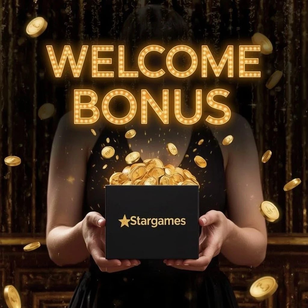 Stargames Casino bono Stargames Casino bono