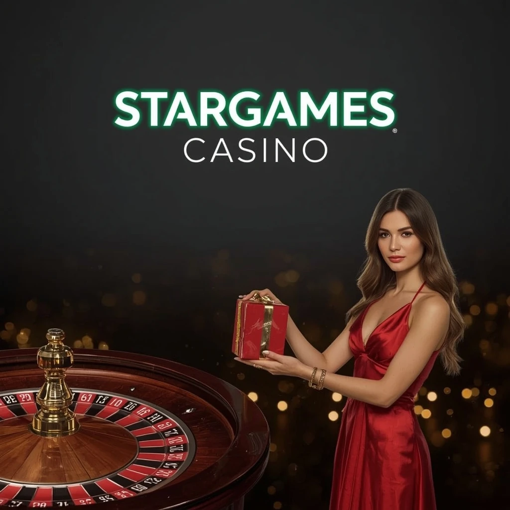 Stargames Casino España Stargames Casino España